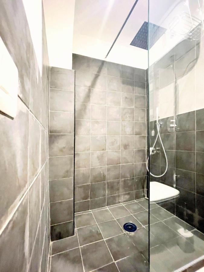 A.R.T. Loft Apartamento Roma Exterior foto